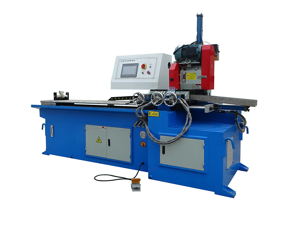 彎管機(jī)的八個(gè)使用規(guī)范及保養(yǎng)方法