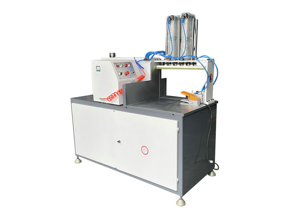 全自動切鋁機(jī)是什么？